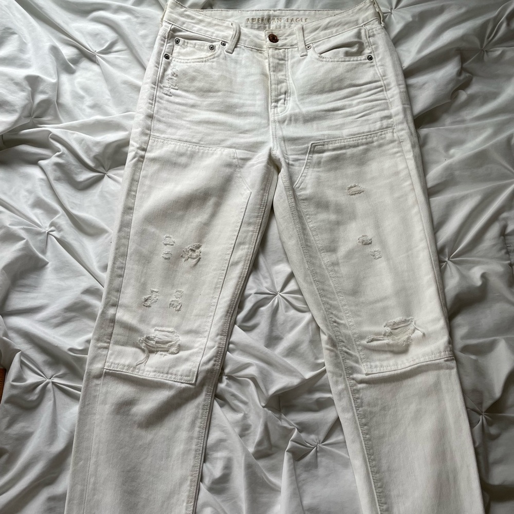 American Eagle Carpenter Jeans